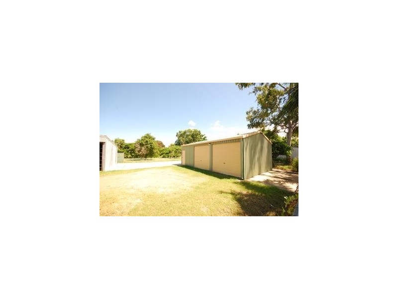 115 Sharples Street, Berserker QLD 4701