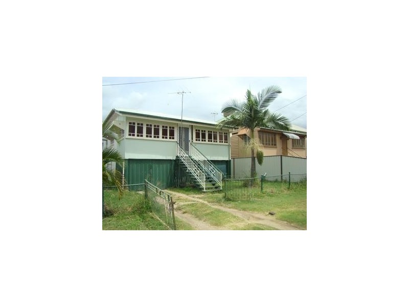 324 Quay Street, Rockhampton QLD 4700