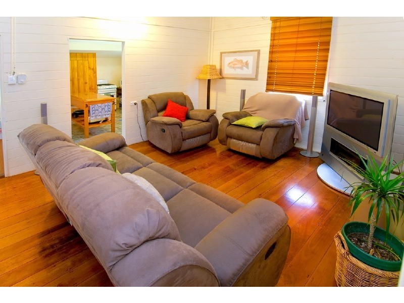 20 Wakefield Street, Allenstown QLD 4700