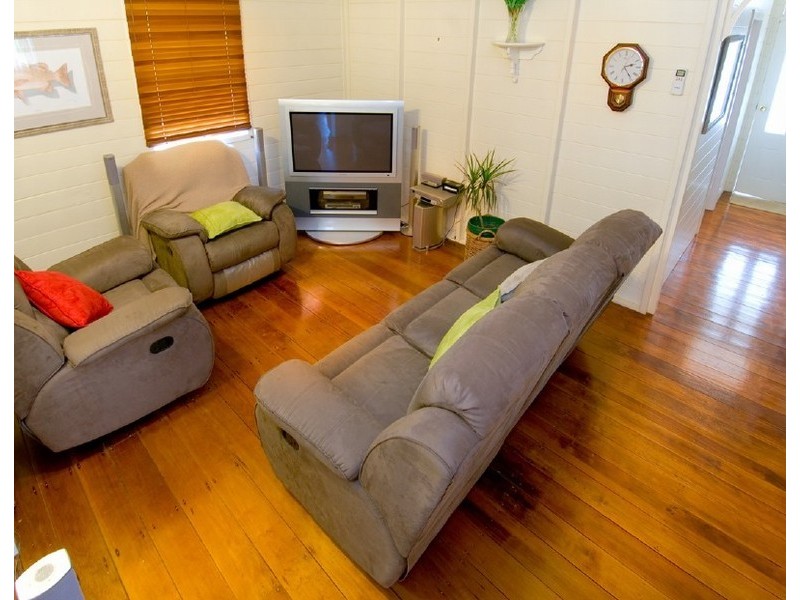 20 Wakefield Street, Allenstown QLD 4700