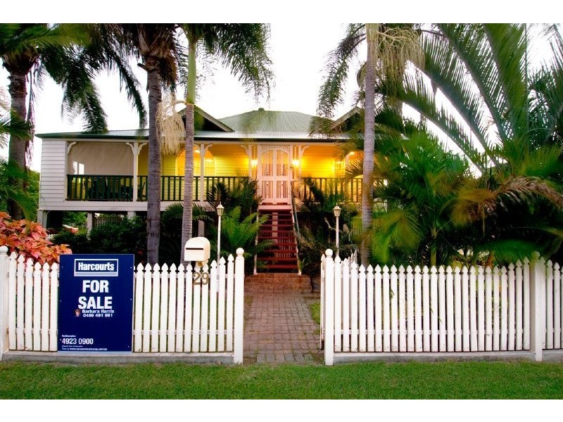 29 Alexandra Street, Park Avenue QLD 4701