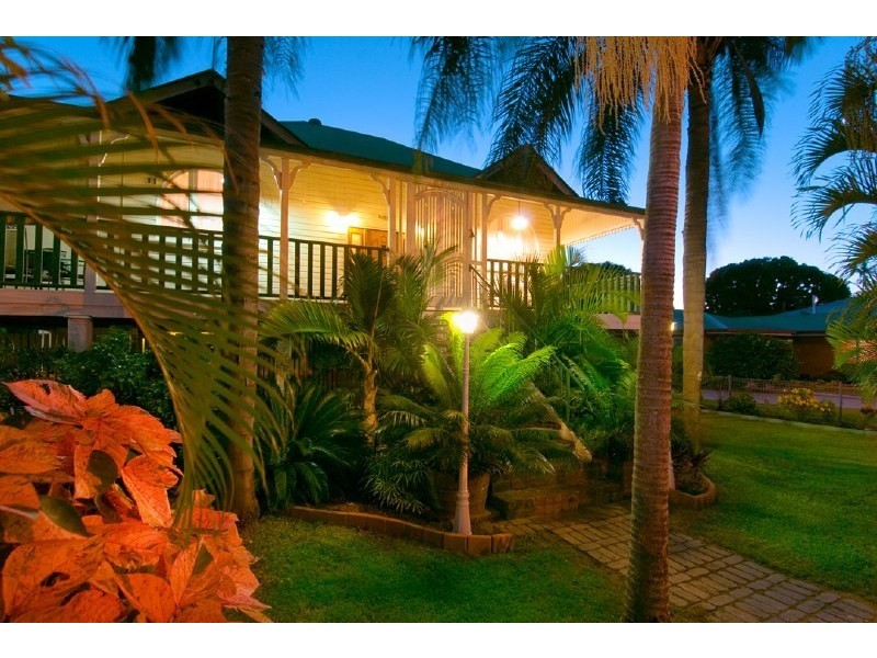 29 Alexandra Street, Park Avenue QLD 4701