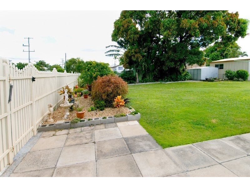 29 Alexandra Street, Park Avenue QLD 4701