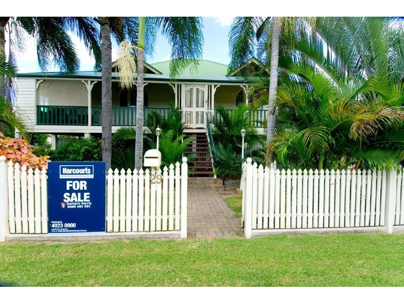 29 Alexandra Street, Park Avenue QLD 4701