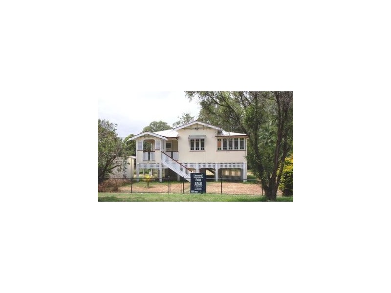 40 Edward Street, Berserker QLD 4701