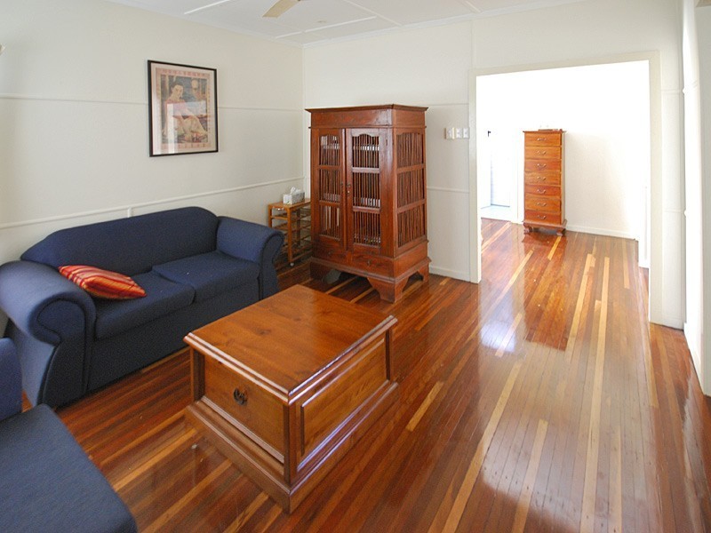 Lot 1      RP 605919 Naughton Street, Wandal QLD 4700