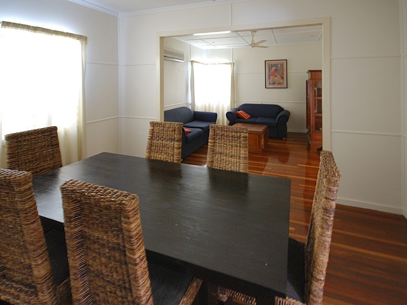 Lot 1      RP 605919 Naughton Street, Wandal QLD 4700