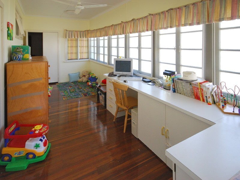 Lot 1      RP 605919 Naughton Street, Wandal QLD 4700