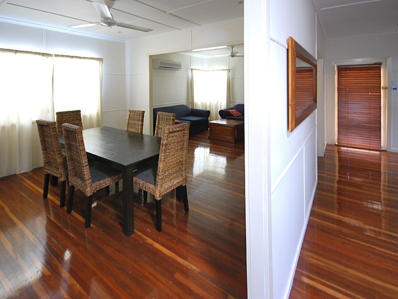 Lot 1      RP 605919 Naughton Street, Wandal QLD 4700