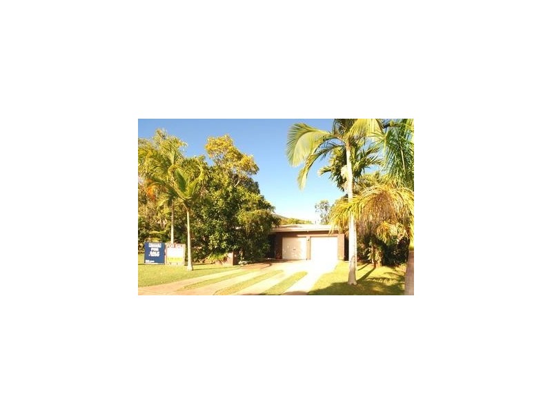 10 Jard Street, Frenchville QLD 4701