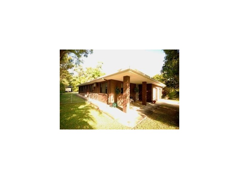 10 Jard Street, Frenchville QLD 4701