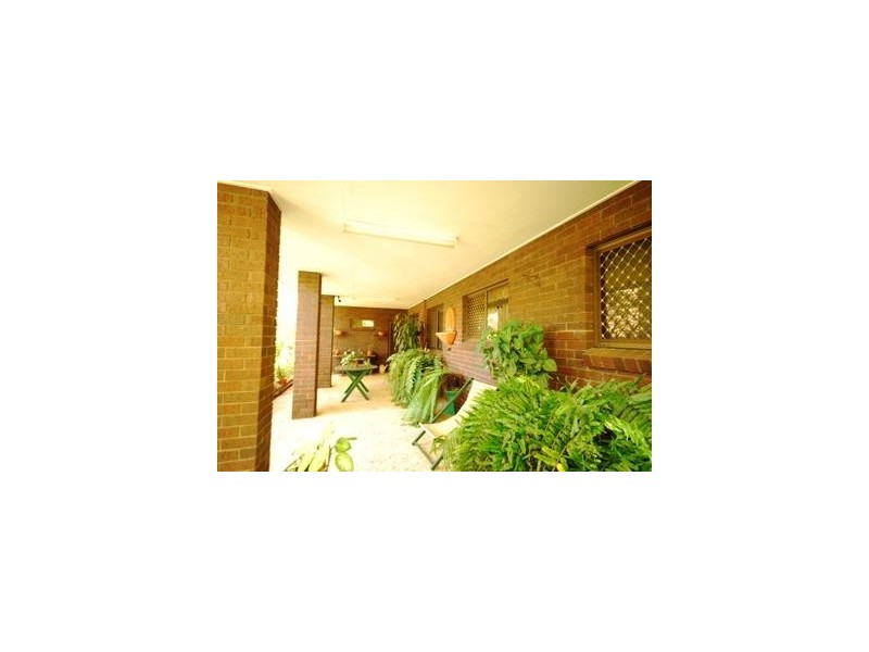 10 Jard Street, Frenchville QLD 4701