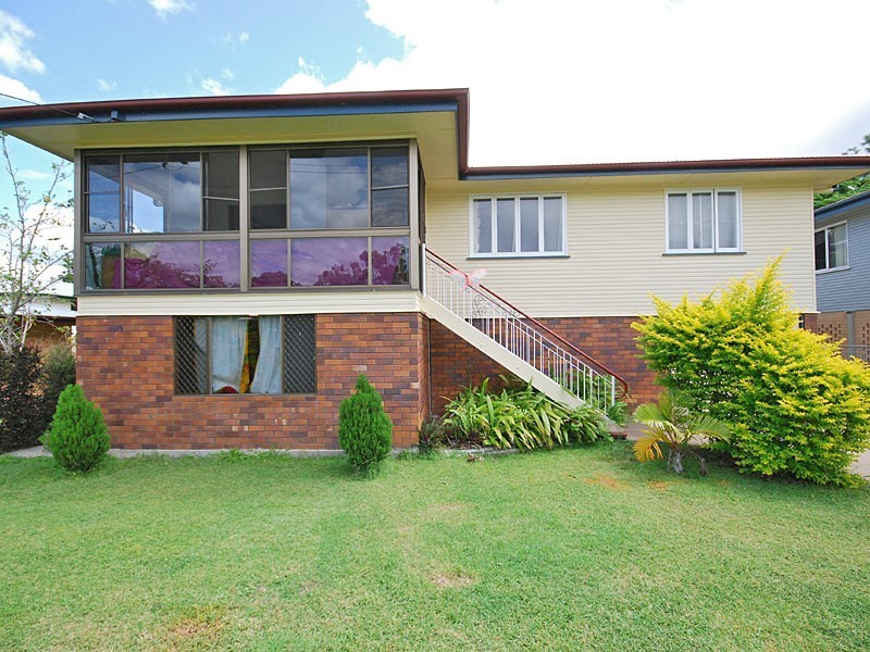 357 Diplock Street, Frenchville QLD 4701