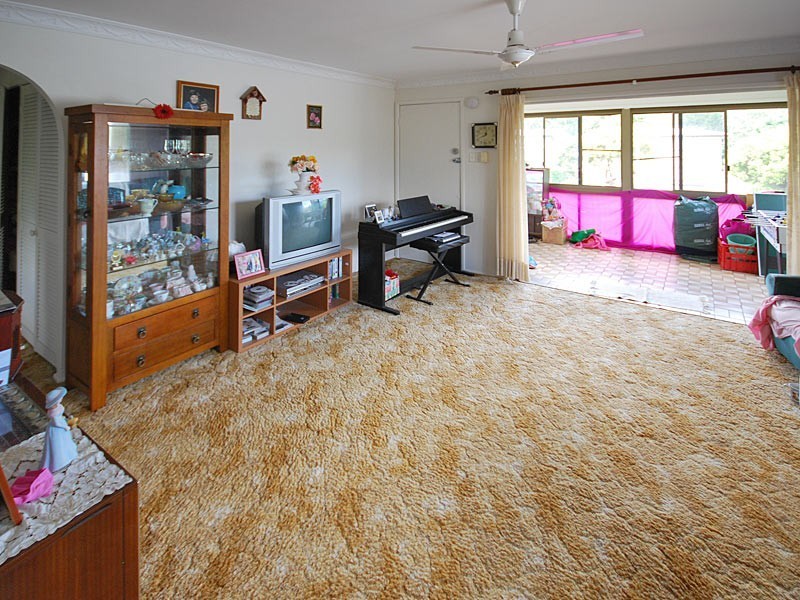 357 Diplock Street, Frenchville QLD 4701