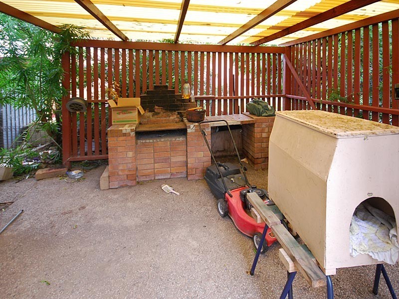 357 Diplock Street, Frenchville QLD 4701