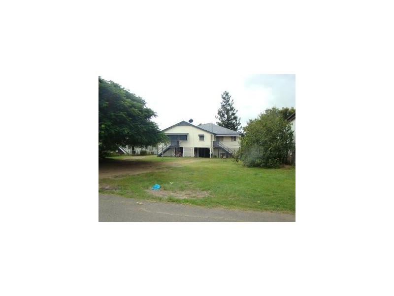 196 Murray Street, Allenstown QLD 4700