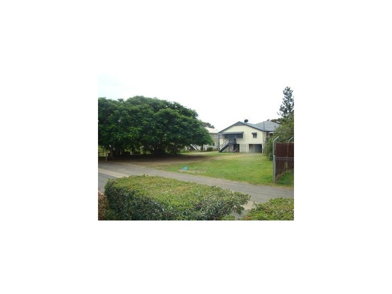 196 Murray Street, Allenstown QLD 4700