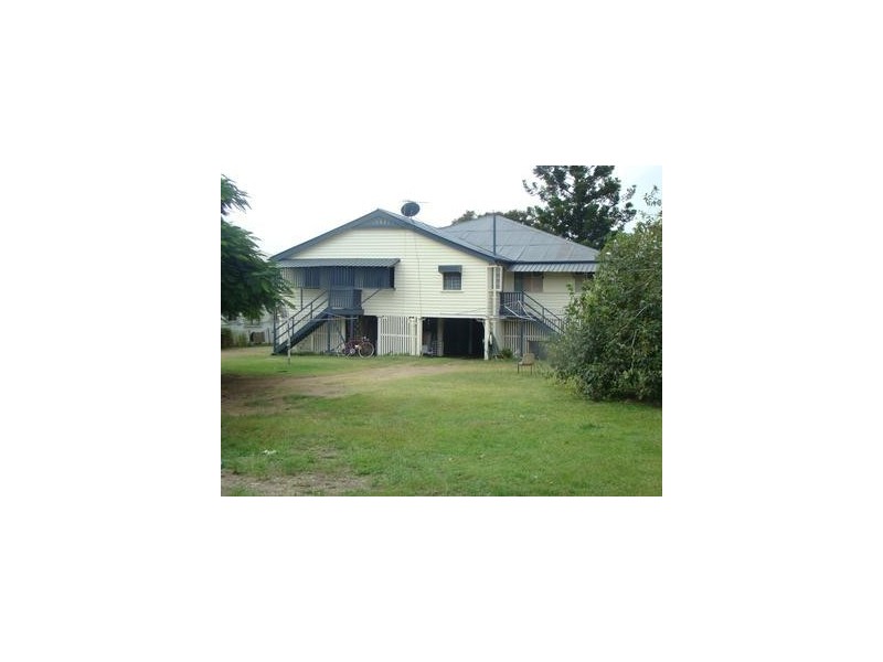 196 Murray Street, Allenstown QLD 4700