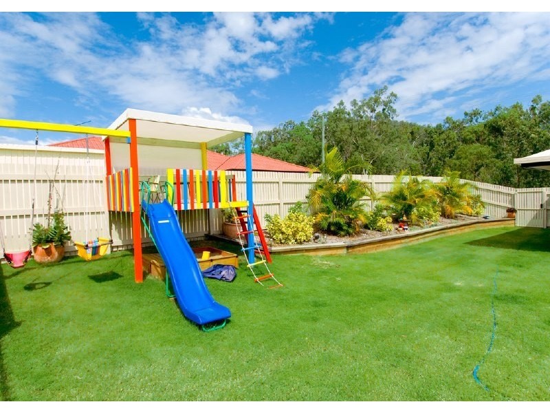 Lot 28 on SP 158 483 Constantia Crescent, Frenchville QLD 4701