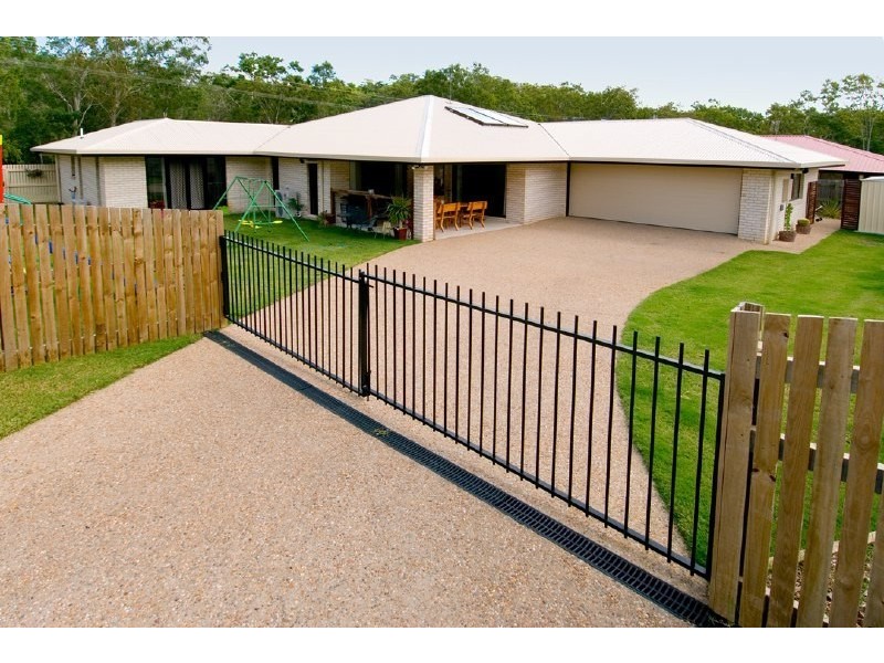 Lot 28 on SP 158 483 Constantia Crescent, Frenchville QLD 4701