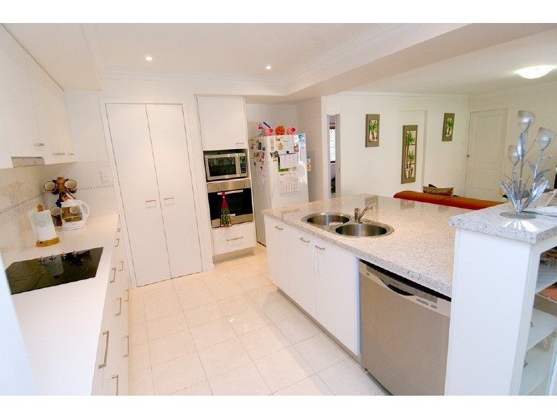 Lot 28 on SP 158 483 Constantia Crescent, Frenchville QLD 4701