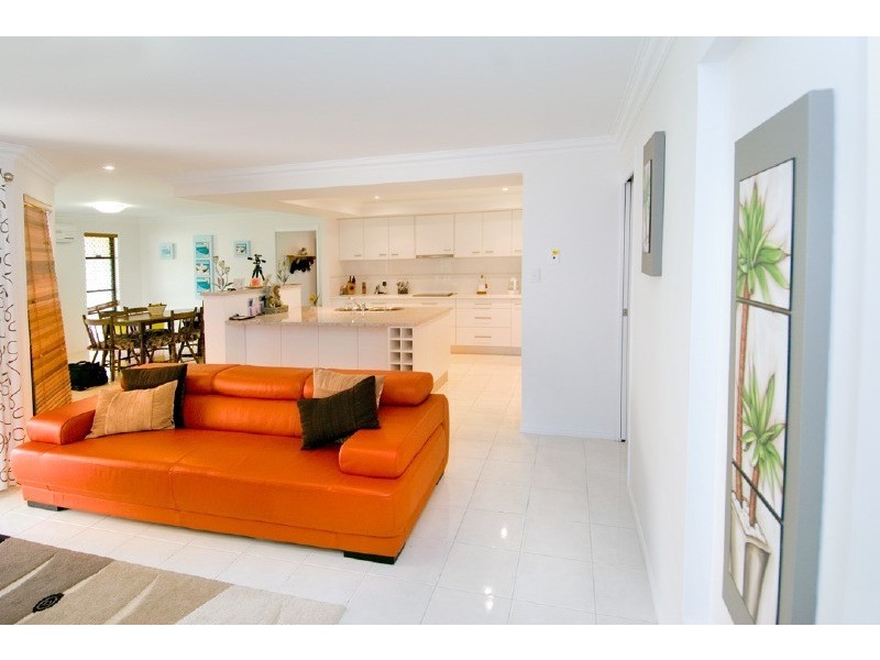 Lot 28 on SP 158 483 Constantia Crescent, Frenchville QLD 4701