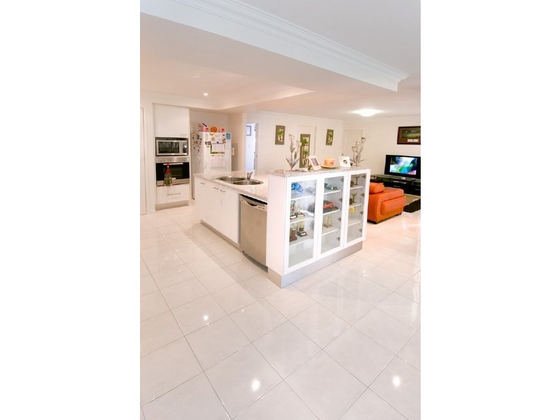 Lot 28 on SP 158 483 Constantia Crescent, Frenchville QLD 4701