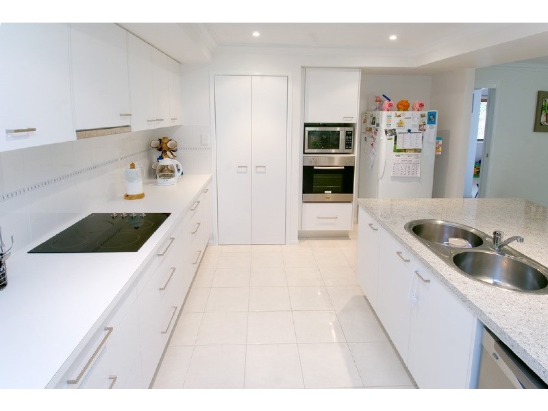 Lot 28 on SP 158 483 Constantia Crescent, Frenchville QLD 4701