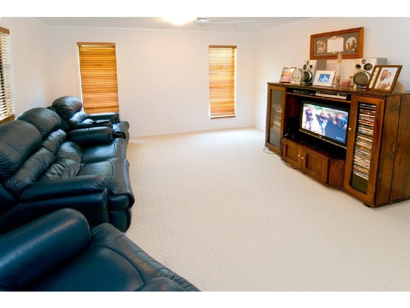 Lot 28 on SP 158 483 Constantia Crescent, Frenchville QLD 4701