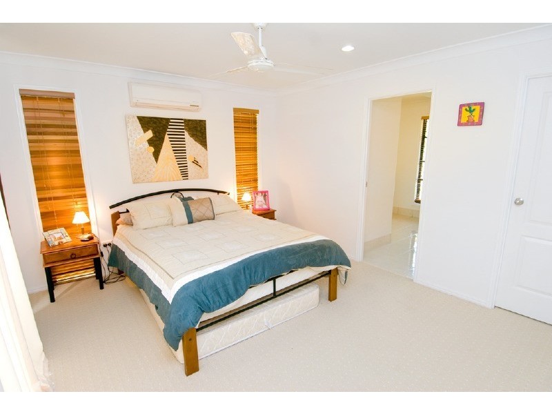 Lot 28 on SP 158 483 Constantia Crescent, Frenchville QLD 4701