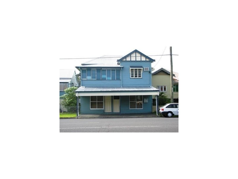 117 Denham Street, Rockhampton QLD 4700