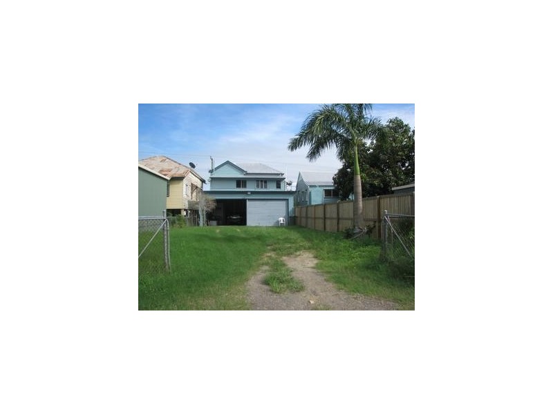 117 Denham Street, Rockhampton QLD 4700