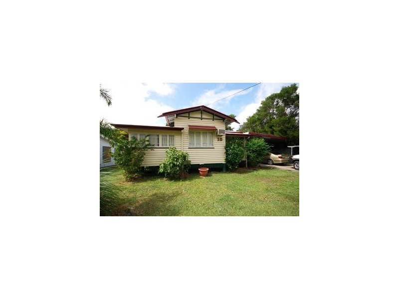 10 Wackford Street, Park Avenue QLD 4701