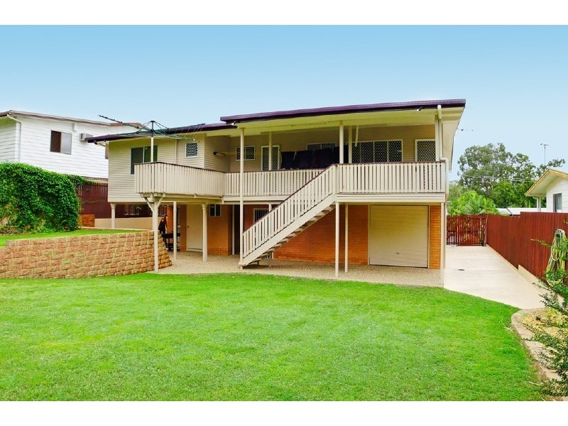 343 Lawrence Avenue, Frenchville QLD 4701