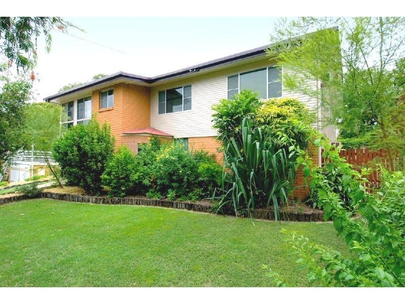 343 Lawrence Avenue, Frenchville QLD 4701