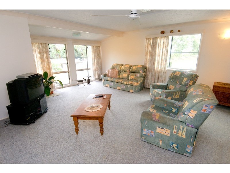 343 Lawrence Avenue, Frenchville QLD 4701