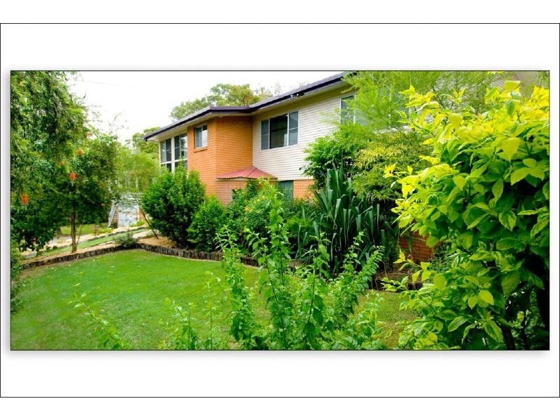 343 Lawrence Avenue, Frenchville QLD 4701