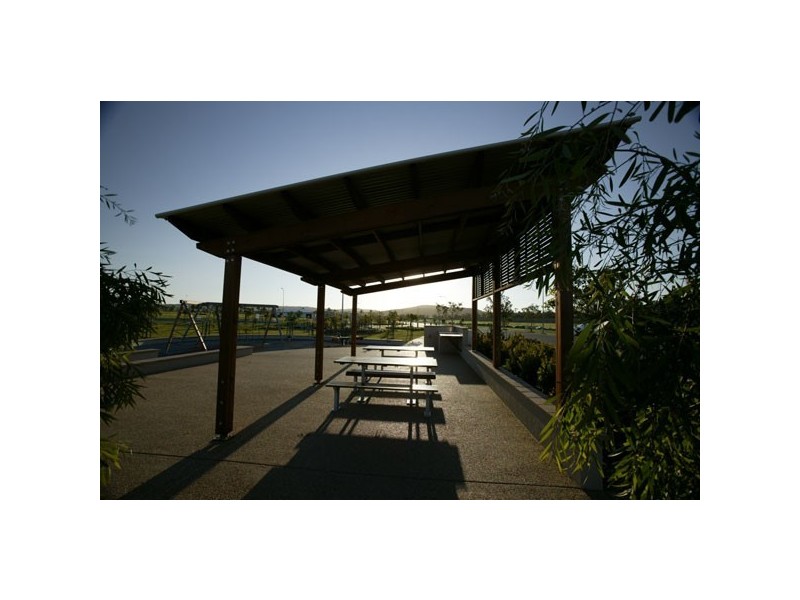 Lot 114 Sandcastle Drive, Mulambin Waters, Yeppoon QLD 4703