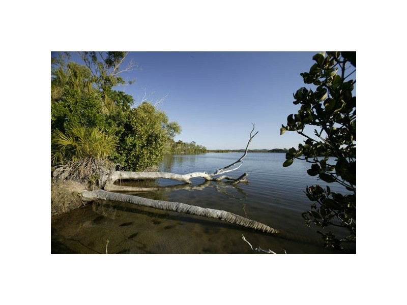 Lot 114 Sandcastle Drive, Mulambin Waters, Yeppoon QLD 4703