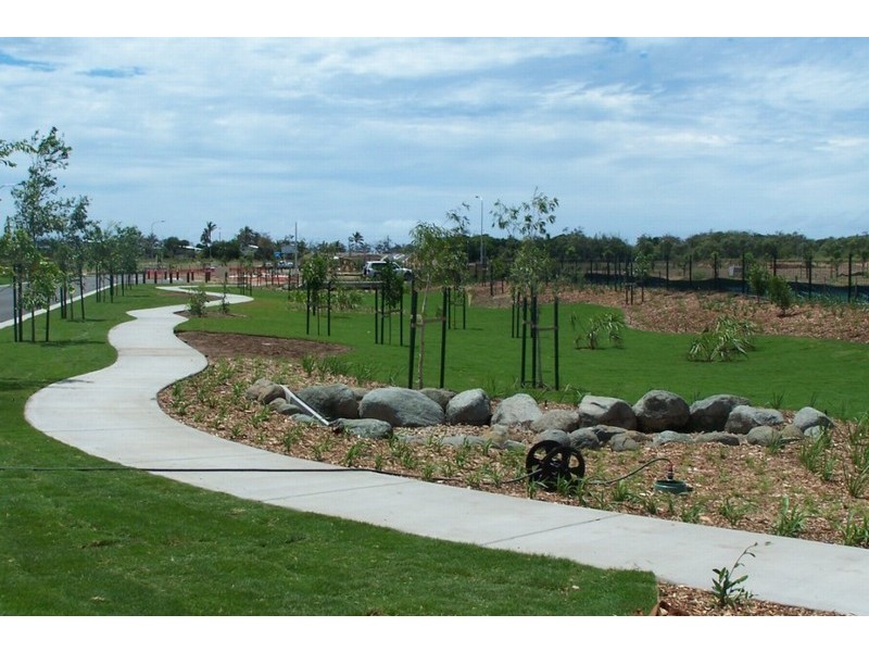 Lot 115 Sandcastle Drive, Mulambin Waters, Yeppoon QLD 4703