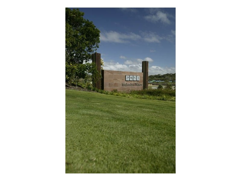 Lot 115 Sandcastle Drive, Mulambin Waters, Yeppoon QLD 4703