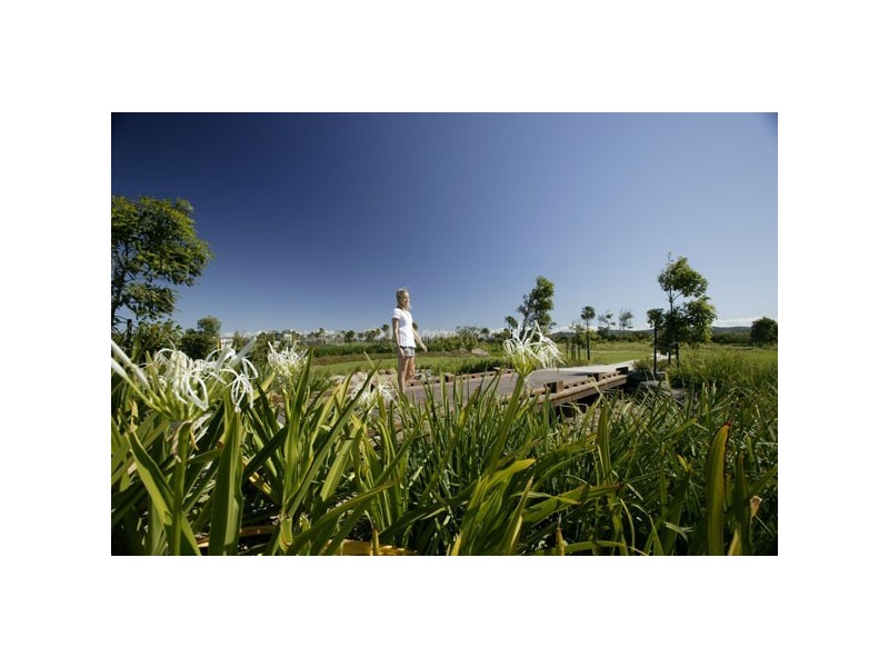 Lot 115 Sandcastle Drive, Mulambin Waters, Yeppoon QLD 4703