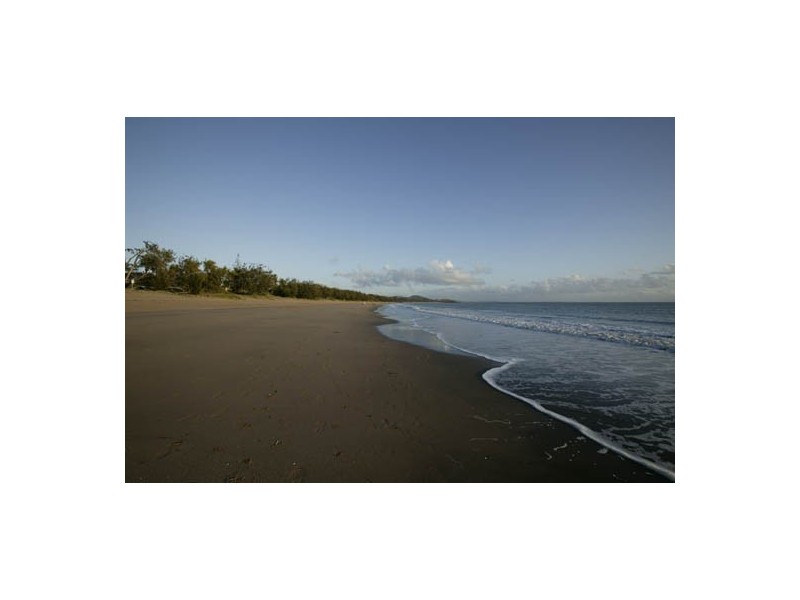 Lot 115 Sandcastle Drive, Mulambin Waters, Yeppoon QLD 4703