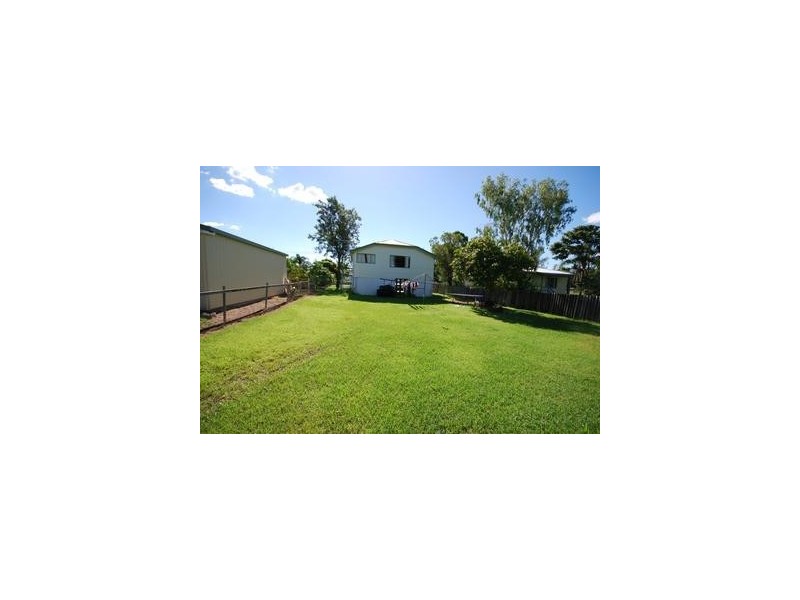 Lot 20     RP603345 Harbourne Street, Koongal QLD 4701
