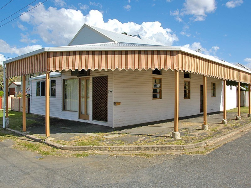 294 East Street, Rockhampton QLD 4700