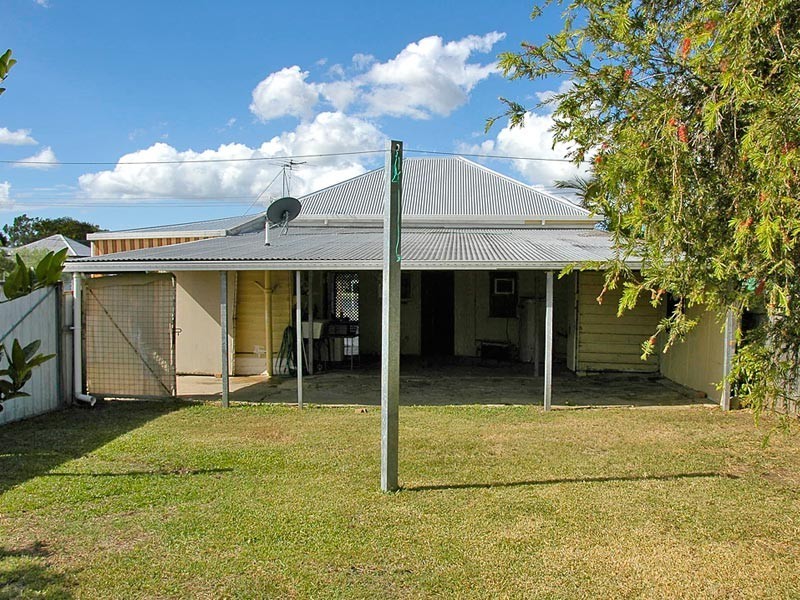 294 East Street, Rockhampton QLD 4700
