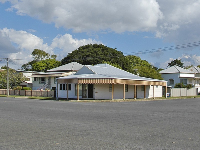294 East Street, Rockhampton QLD 4700