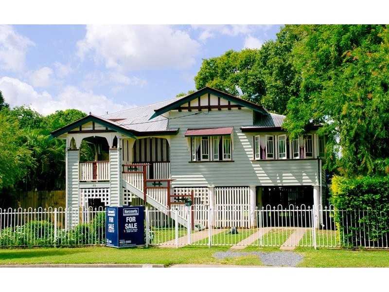 Lot 7 on 603 522 Main Street, Park Avenue QLD 4701