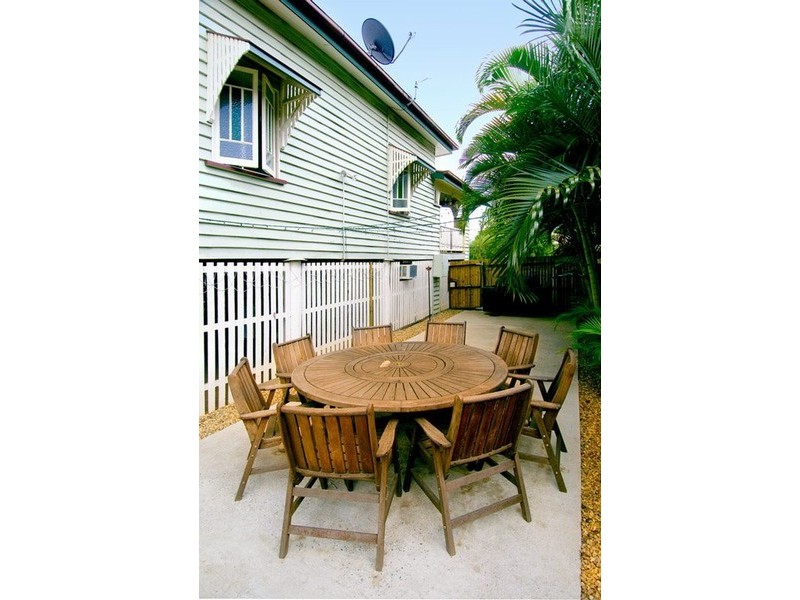 Lot 7 on 603 522 Main Street, Park Avenue QLD 4701