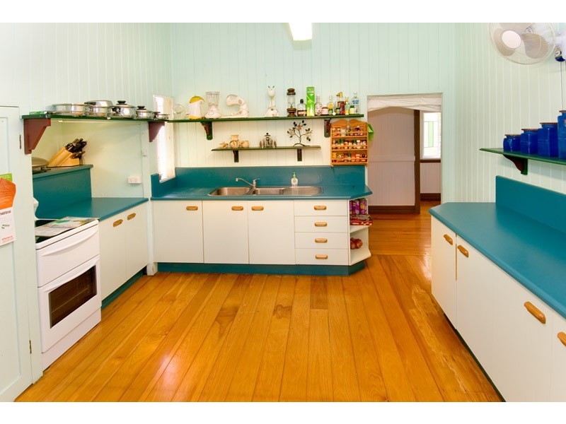 Lot 7 on 603 522 Main Street, Park Avenue QLD 4701
